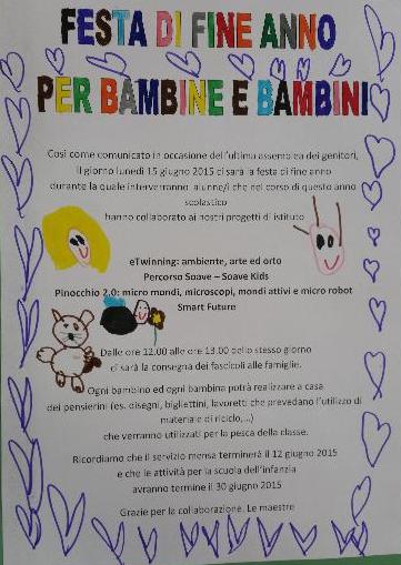 Ideias criativas para festas de fim de ano da escola primária