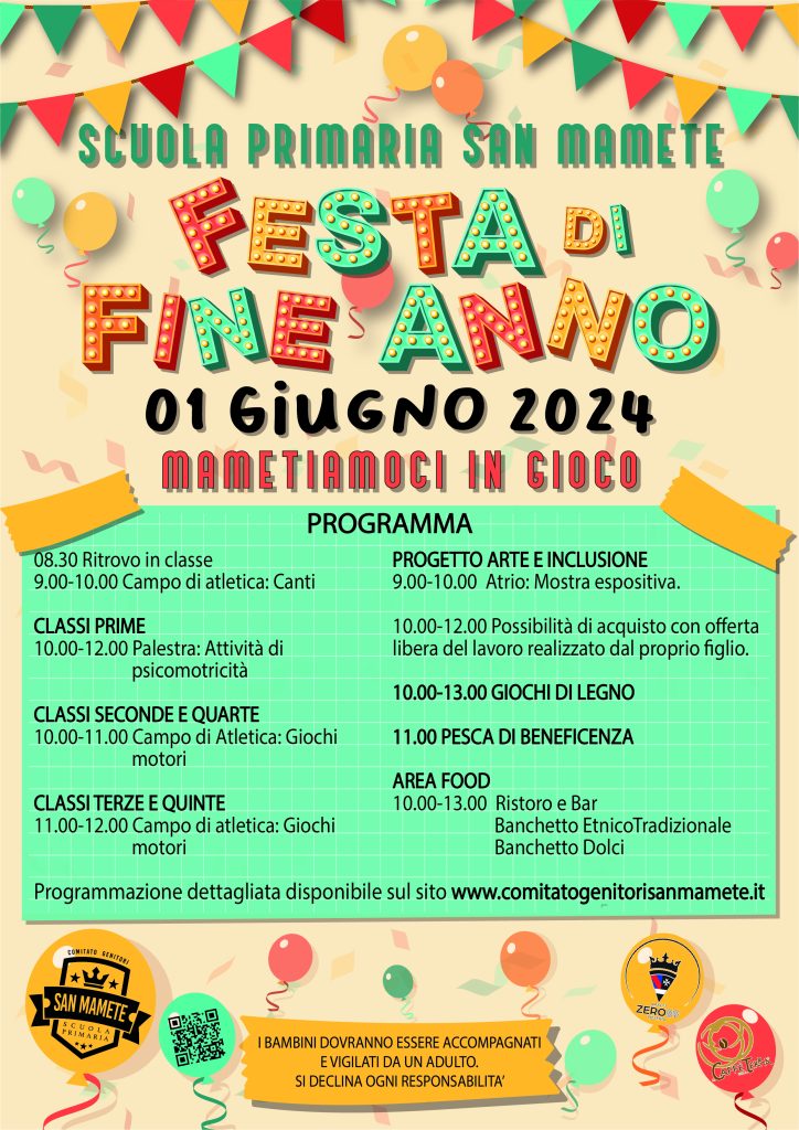 Jogos e atividades divertidas para a festa de fim de ano escolar