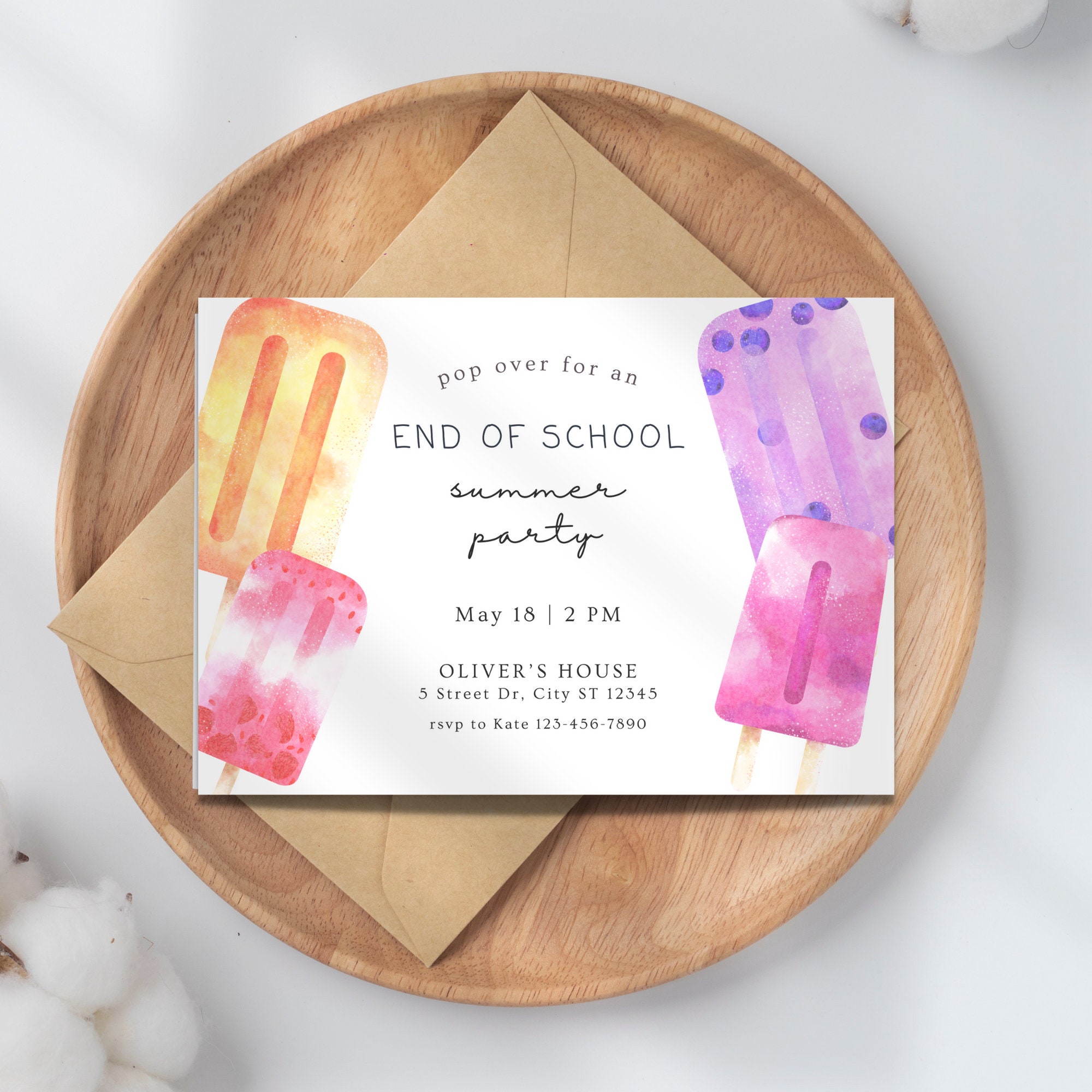 Jogos e atividades divertidas para a festa de fim de ano escolar