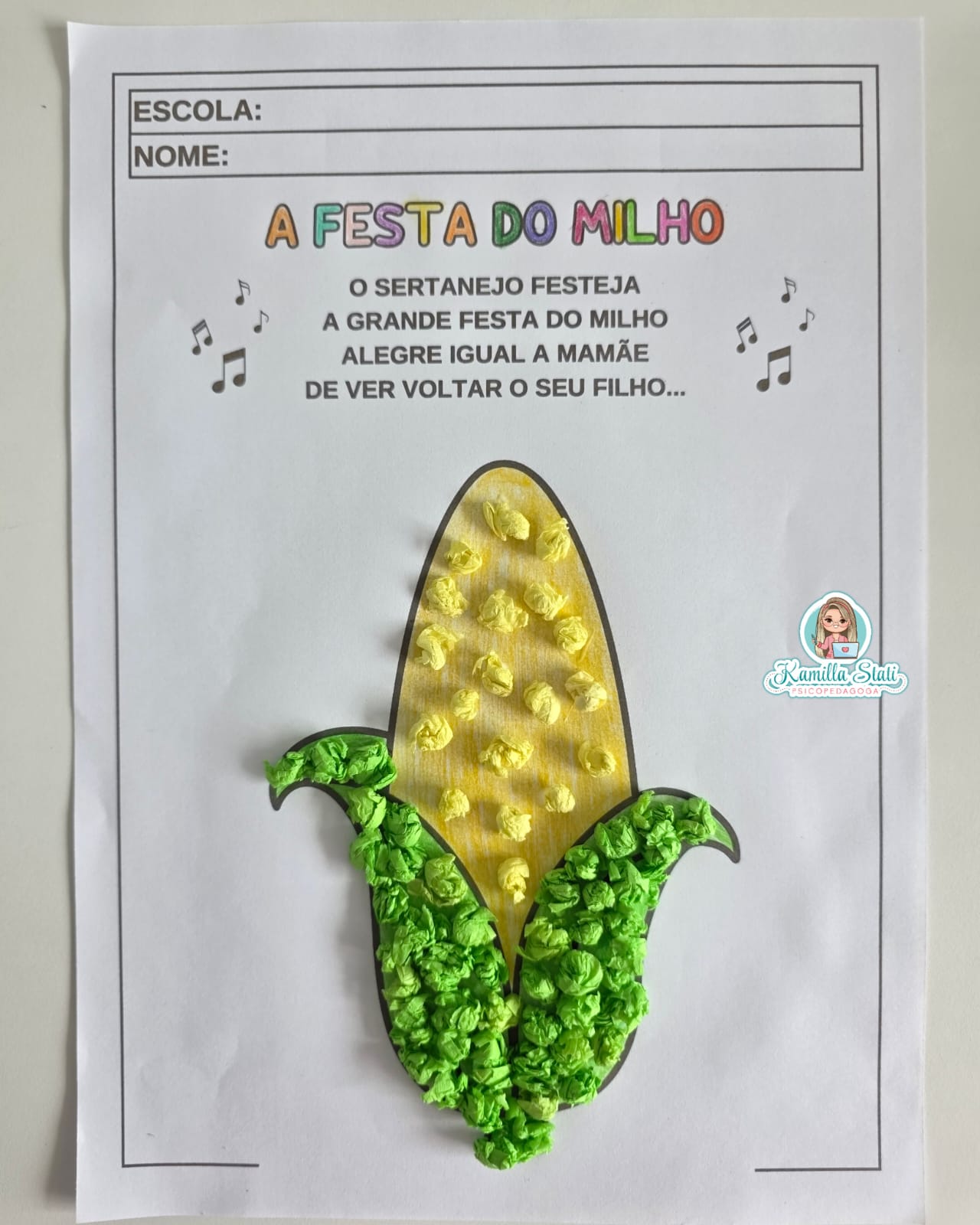origem das brincadeiras juninas