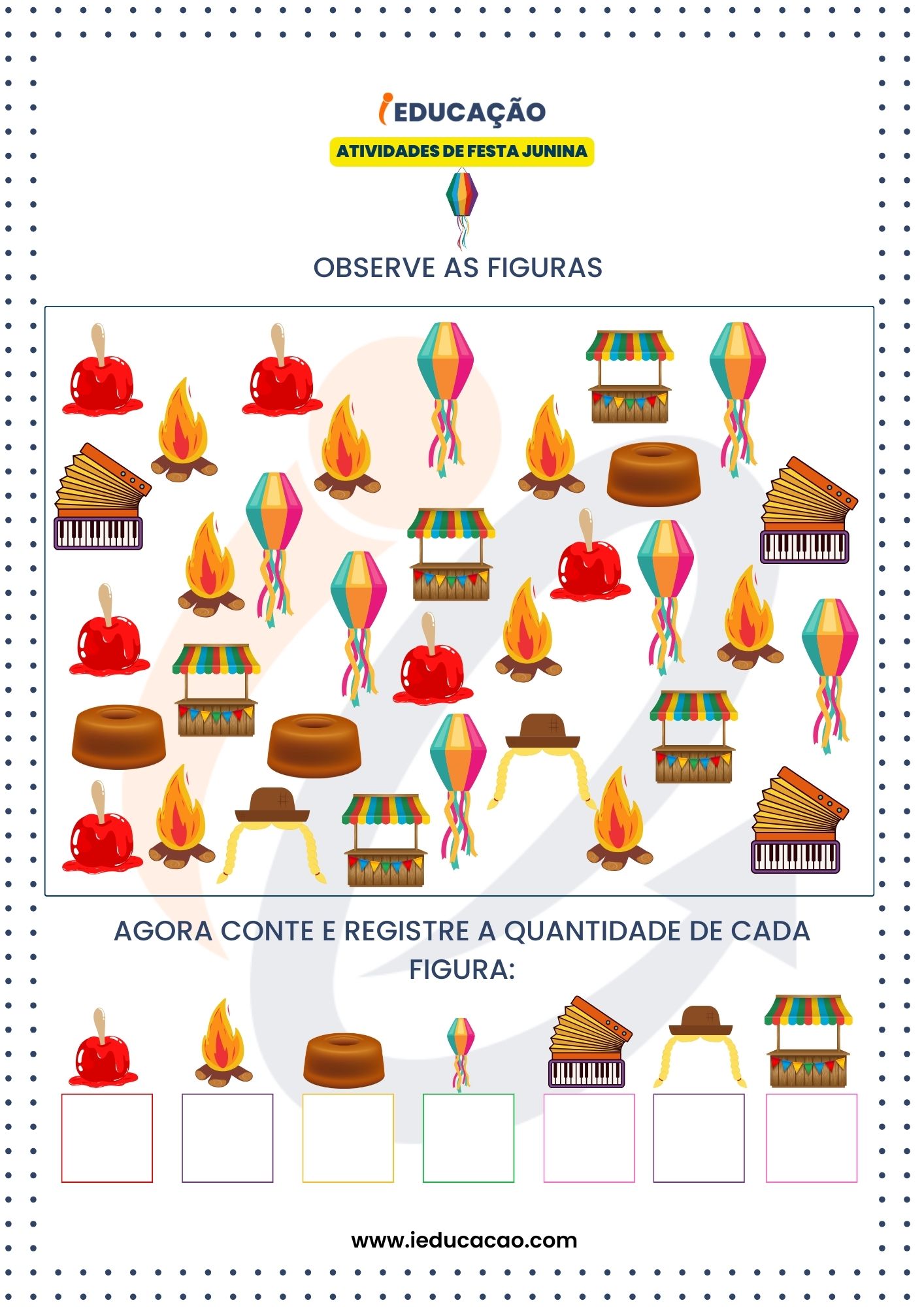 quadrilha junina passo a passo