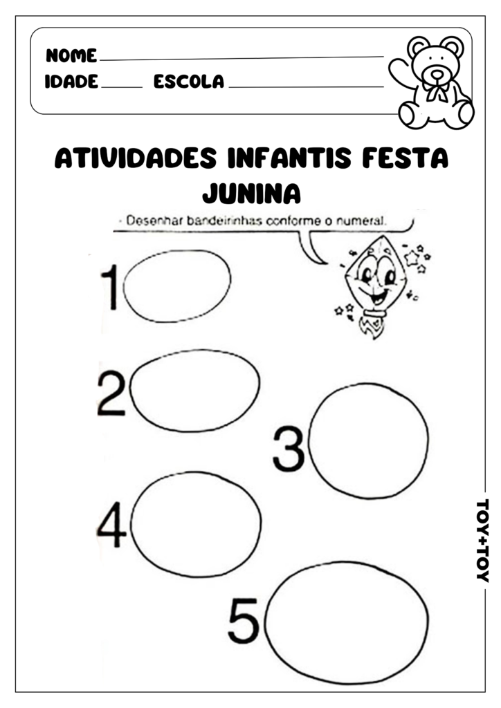 jogos de festa junina em casa