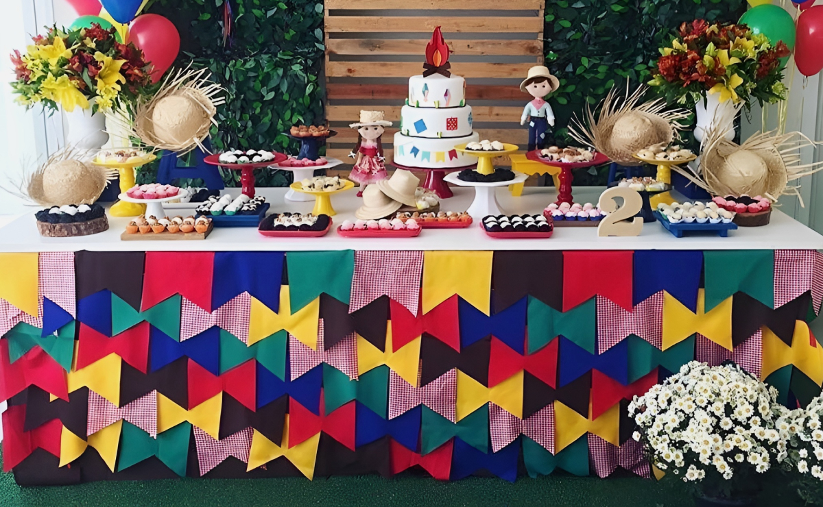 erros comuns ao organizar festa junina gourmet