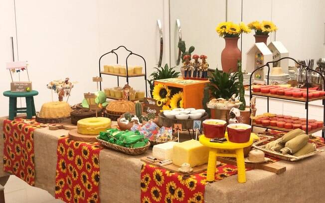 festa junina chique vs festa junina tradicional qual escolher