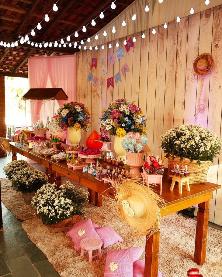 festa junina chique vs festa junina tradicional qual escolher