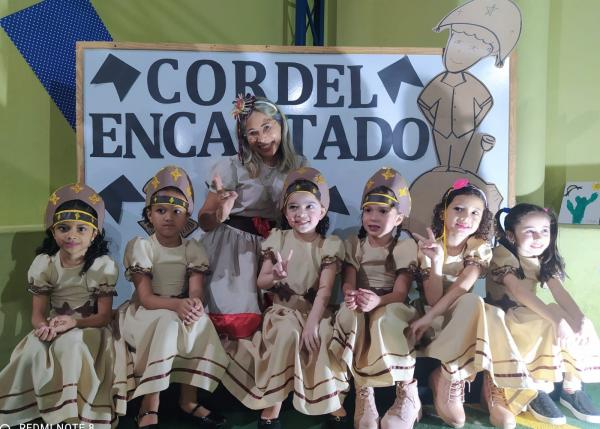 custo para organizar uma festa junina com apresentações de cordel