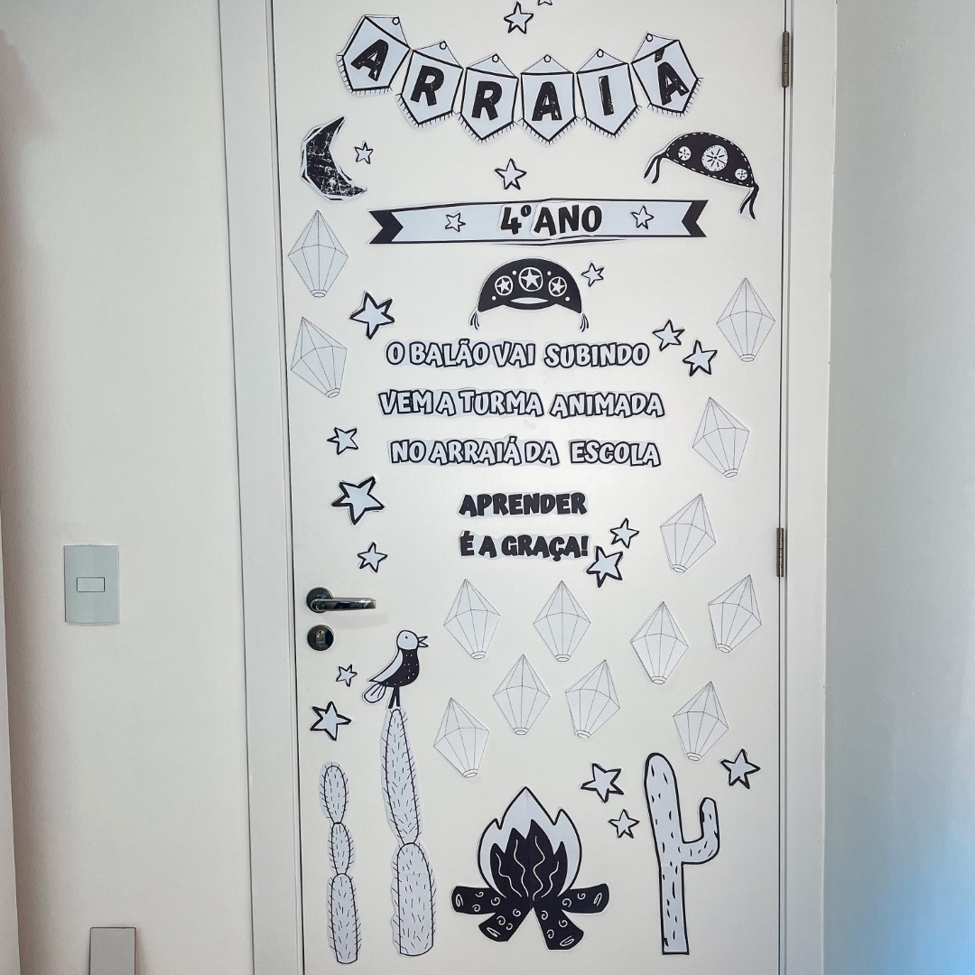 festa junina cordel