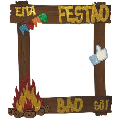 festa junina decoração ideias