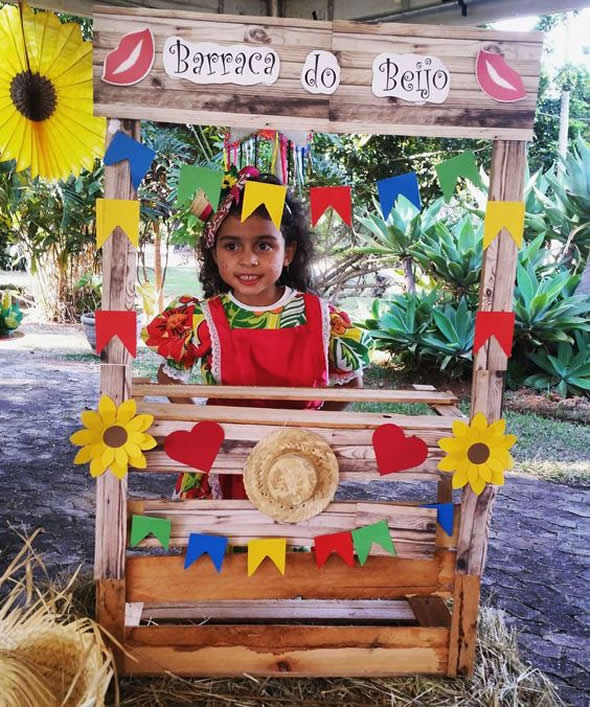 erros comuns ao organizar festa junina escolar