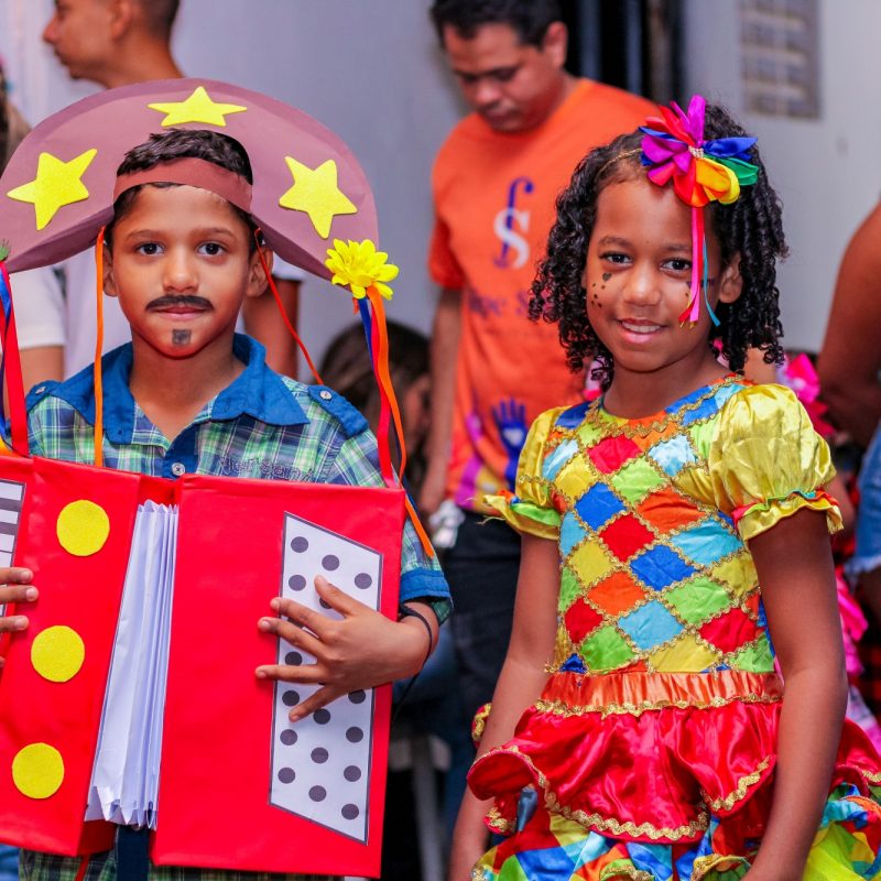 erros comuns ao organizar festa junina escolar