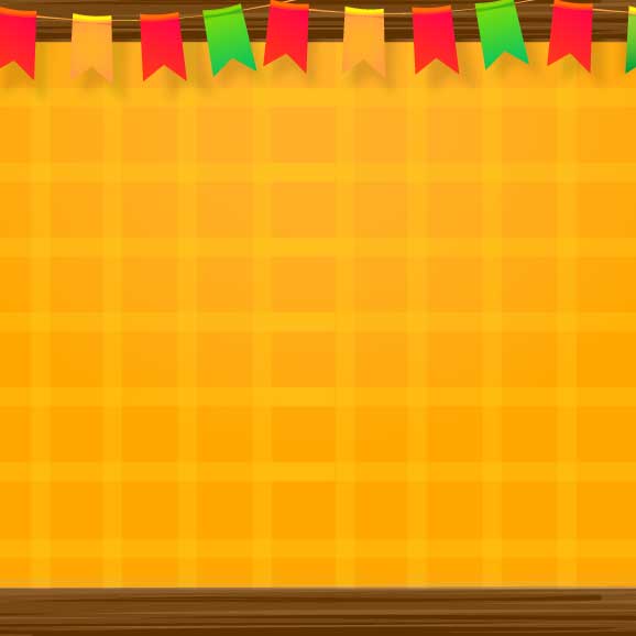 Guia Completo: Como Escolher o Painel Fotográfico Ideal para sua Festa Junina