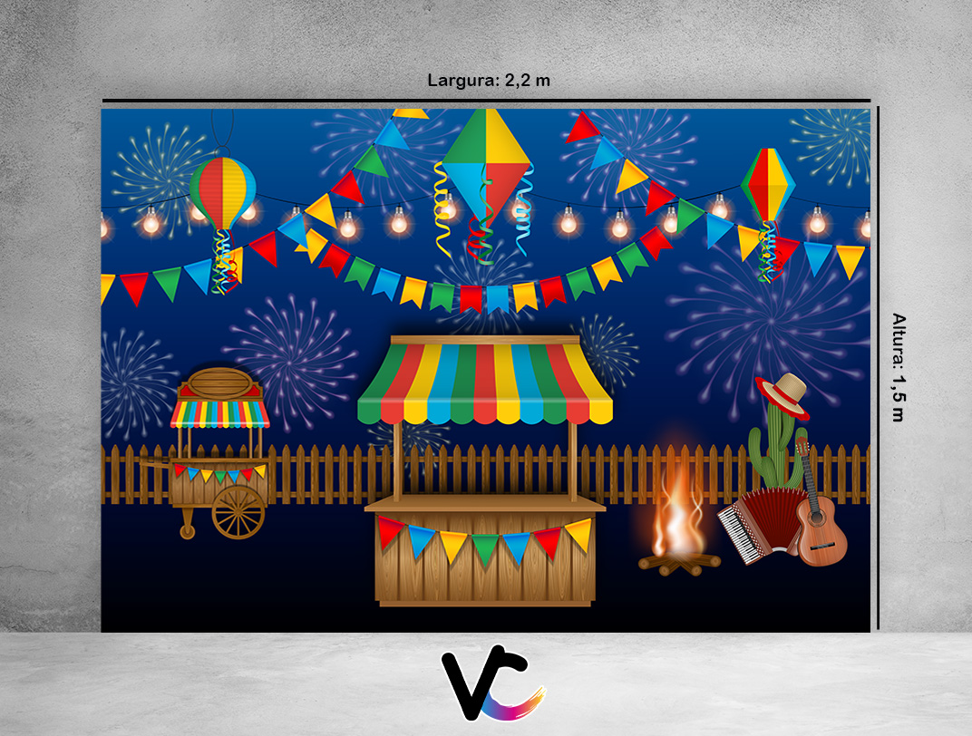 Decoração de Festa Junina: Elementos Essenciais para um Cenário Perfeito