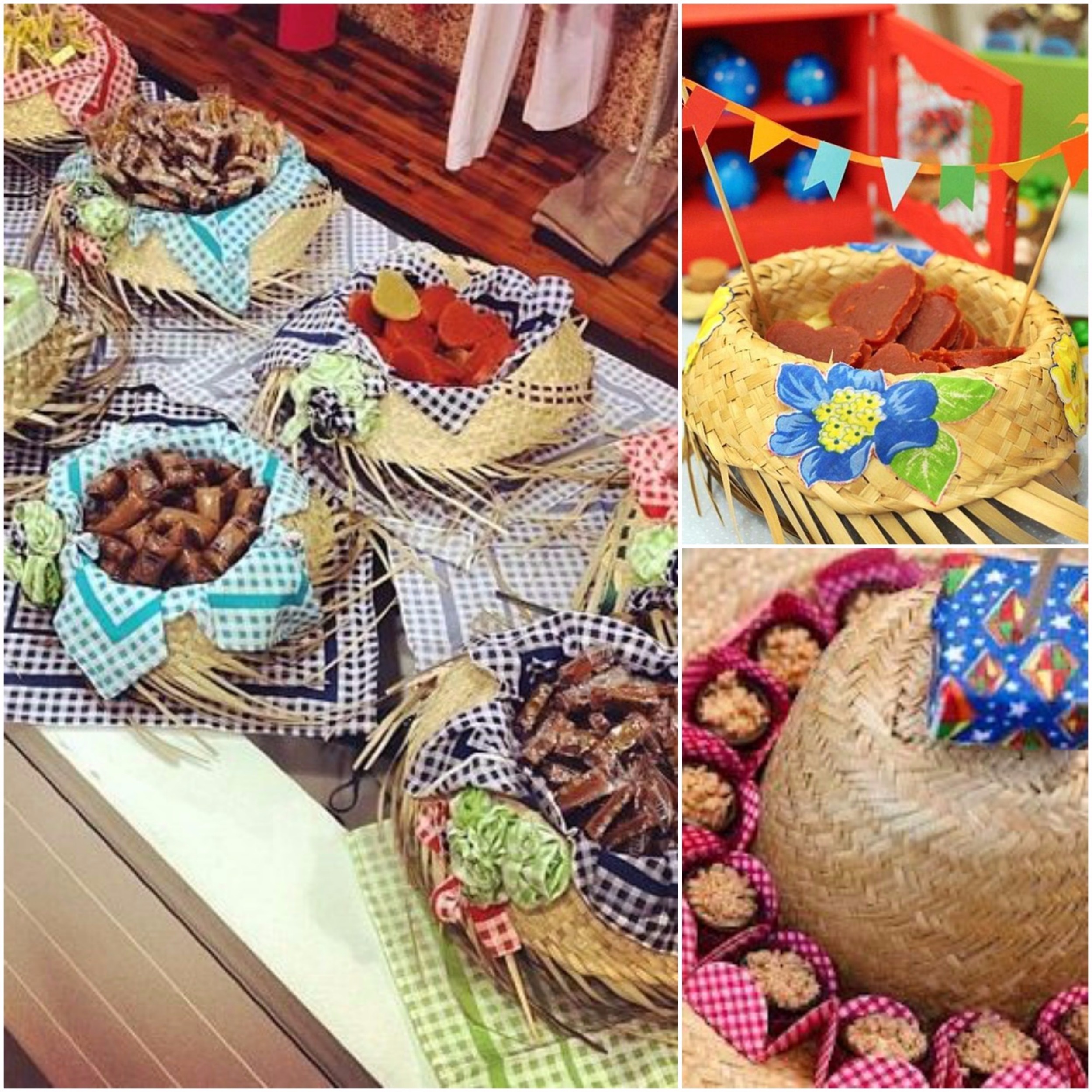 quanto custa organizar uma festa junina infantil