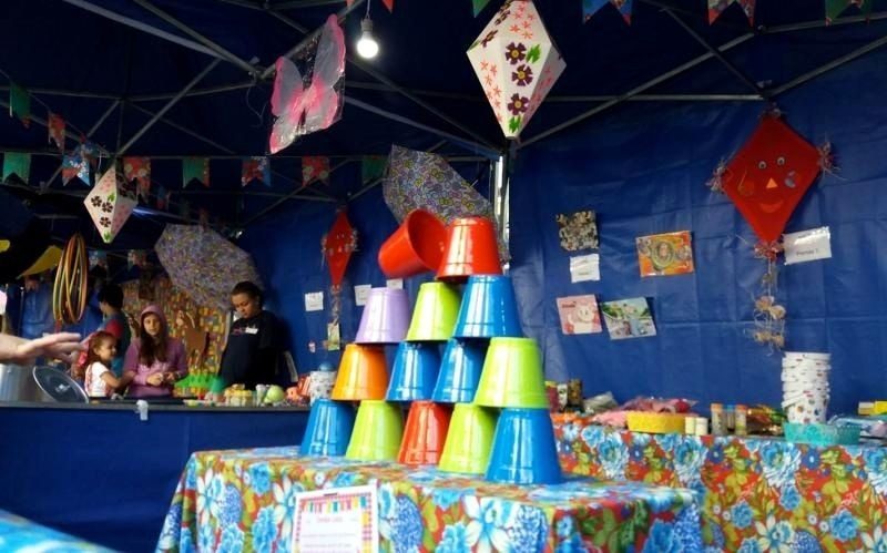 ideias de jogos criativos para festa junina