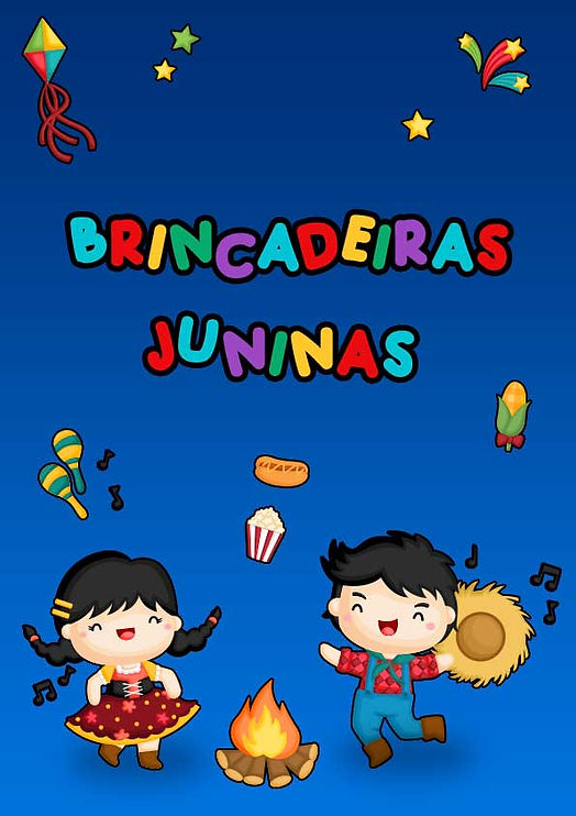 como fazer pescaria junina em casa