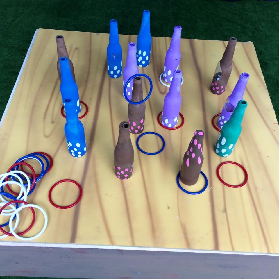 ideias de jogos criativos para festa junina