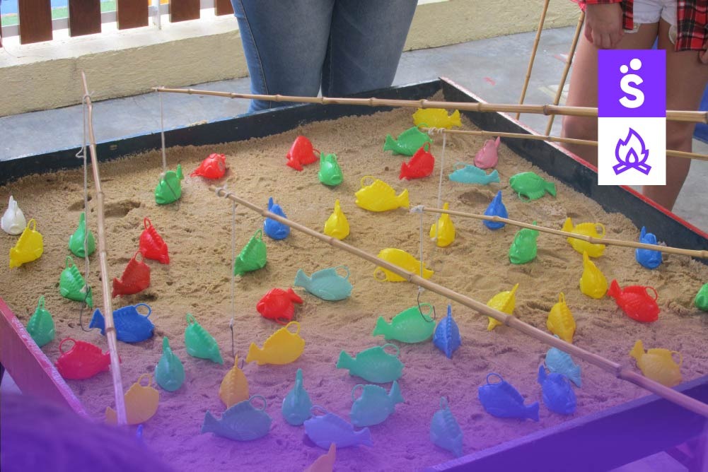 erros comuns ao organizar jogos de festa junina