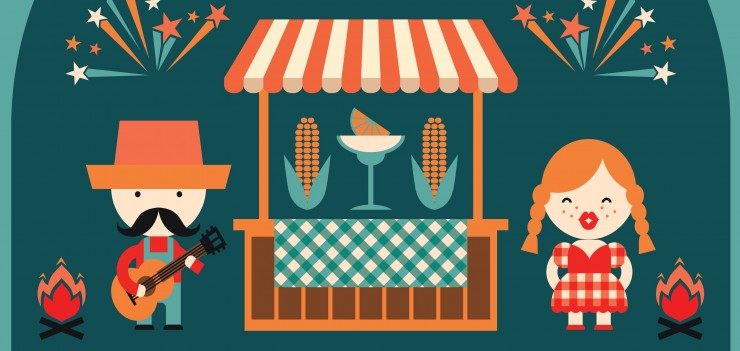 erros comuns ao organizar jogos de festa junina