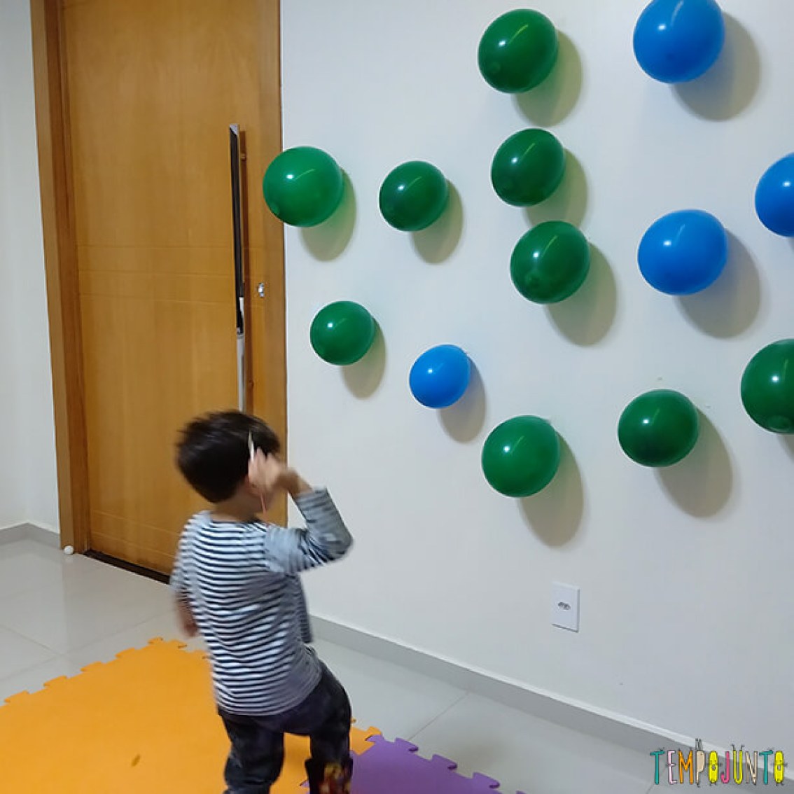 custo para montar jogos de festa junina