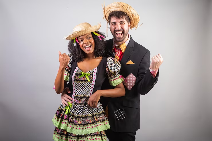 erros comuns ao escolher roupa de festa junina