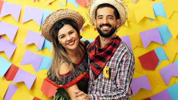 onde comprar roupa de festa junina barata