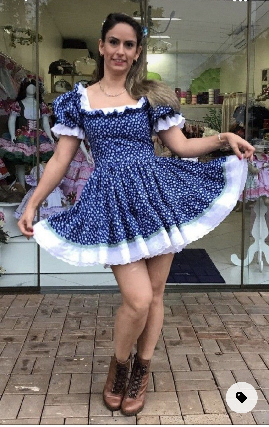 erros comuns ao escolher roupa de festa junina