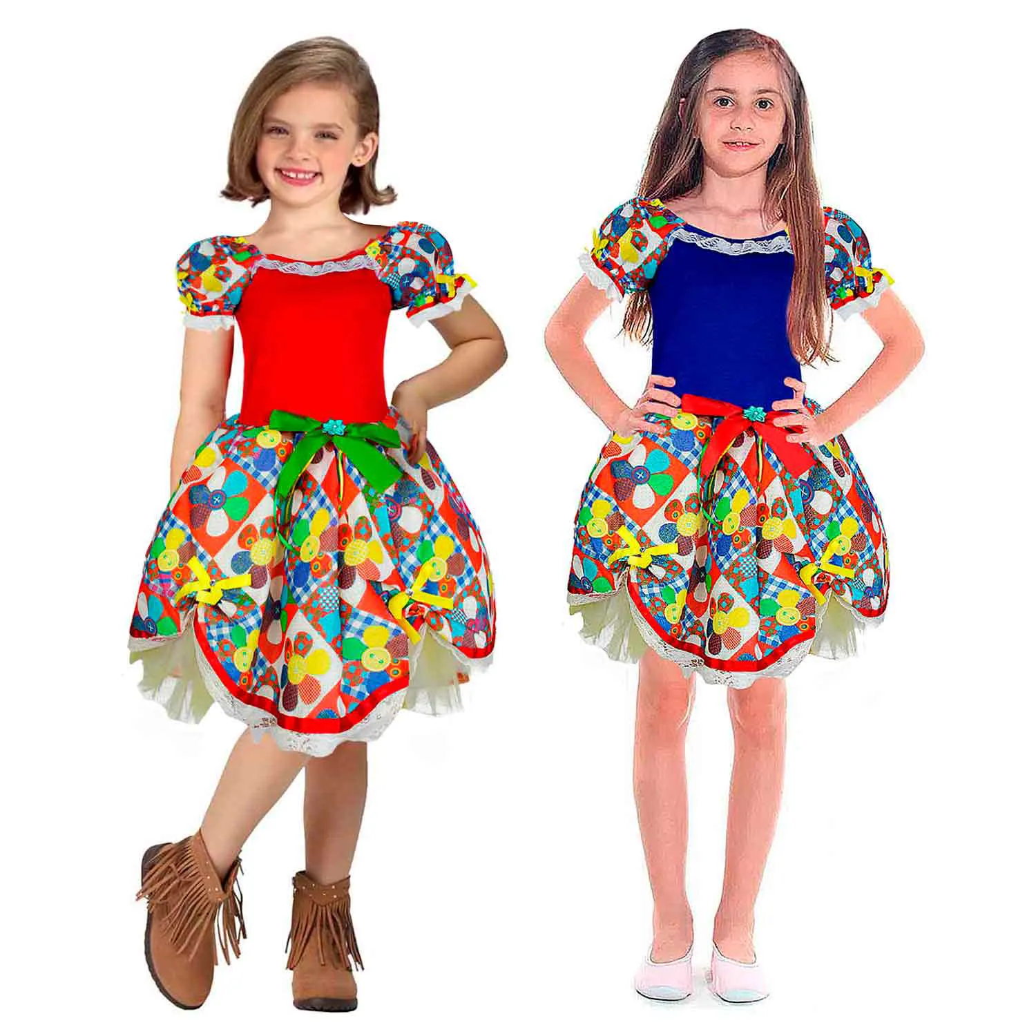 Chapéu de palha feminino festa junina
