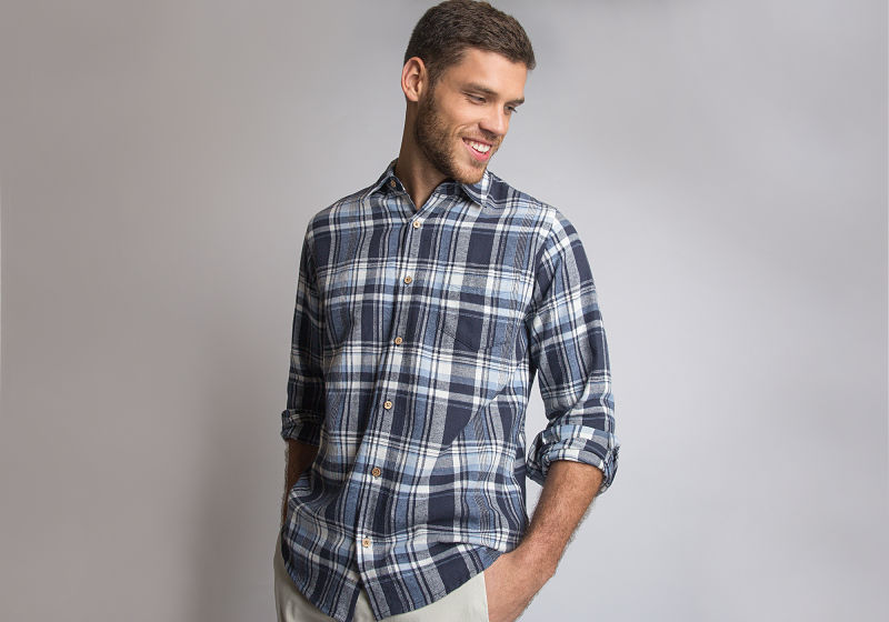 traje típico junino masculino