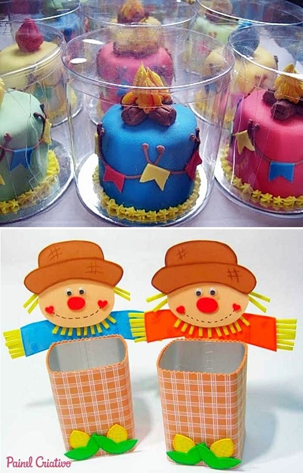 quanto custa organizar uma festa junina simples