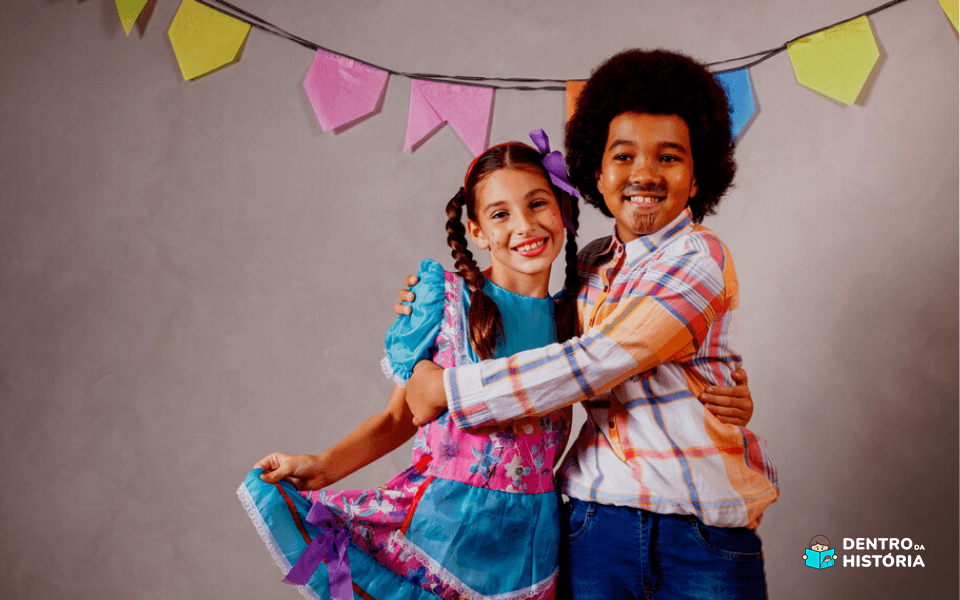 melhores vídeos de festa junina para assistir