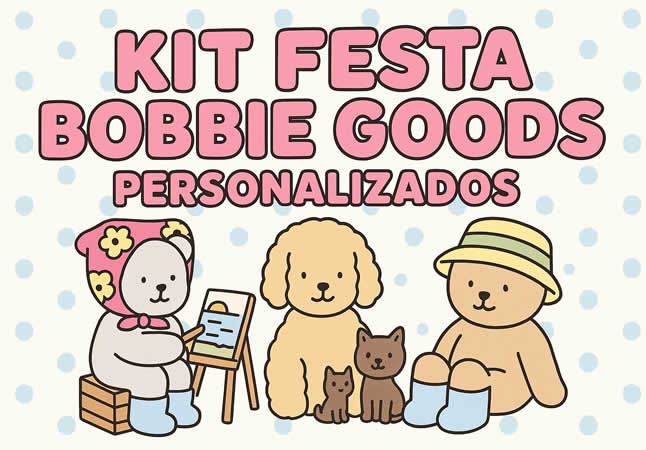 festa na mesa bobbie goods