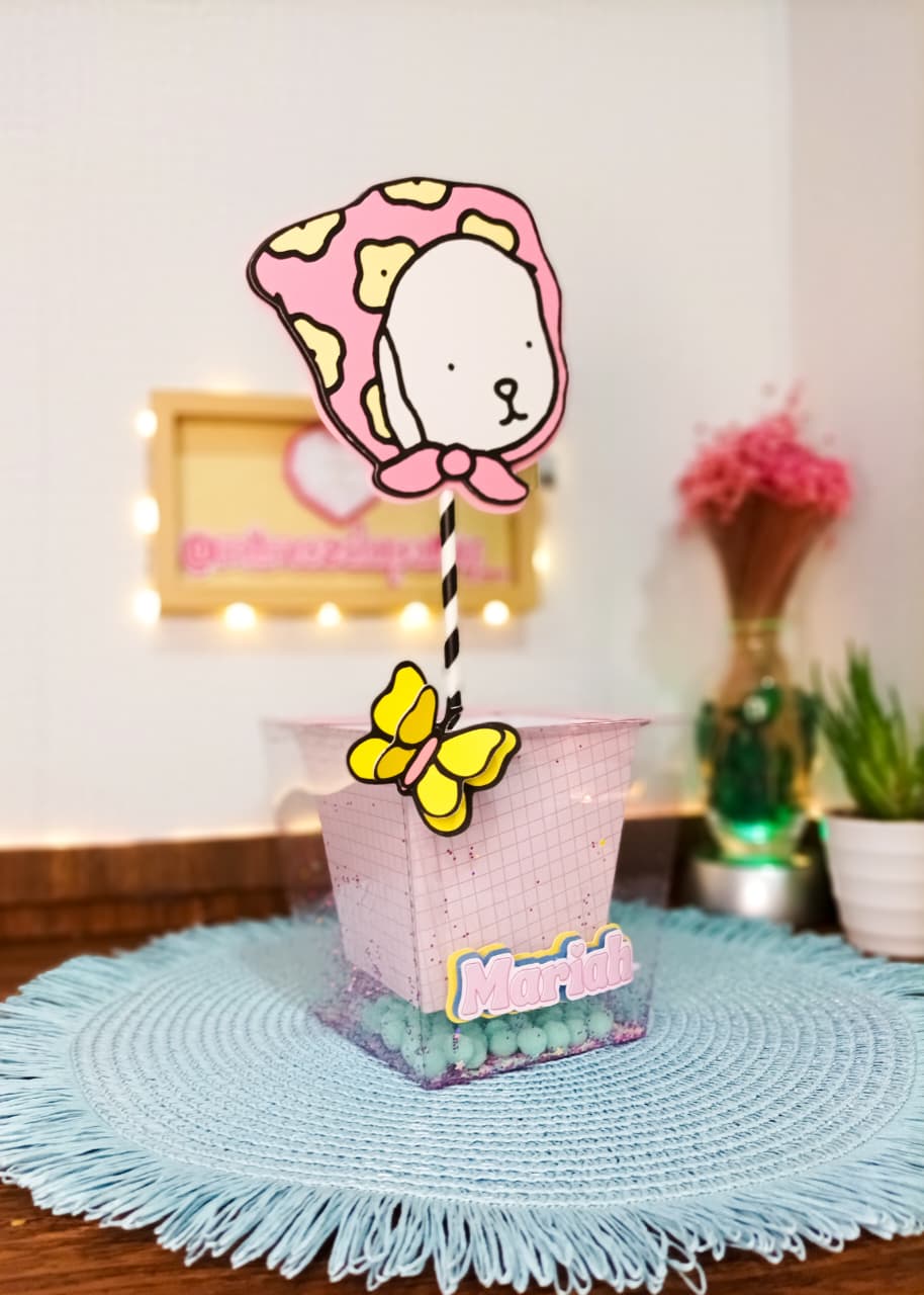 festa na mesa bobbie goods