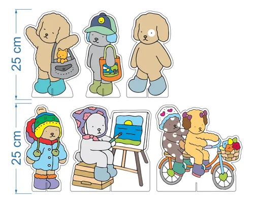 festa na mesa bobbie goods