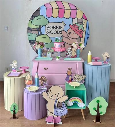 festa na mesa bobbie goods