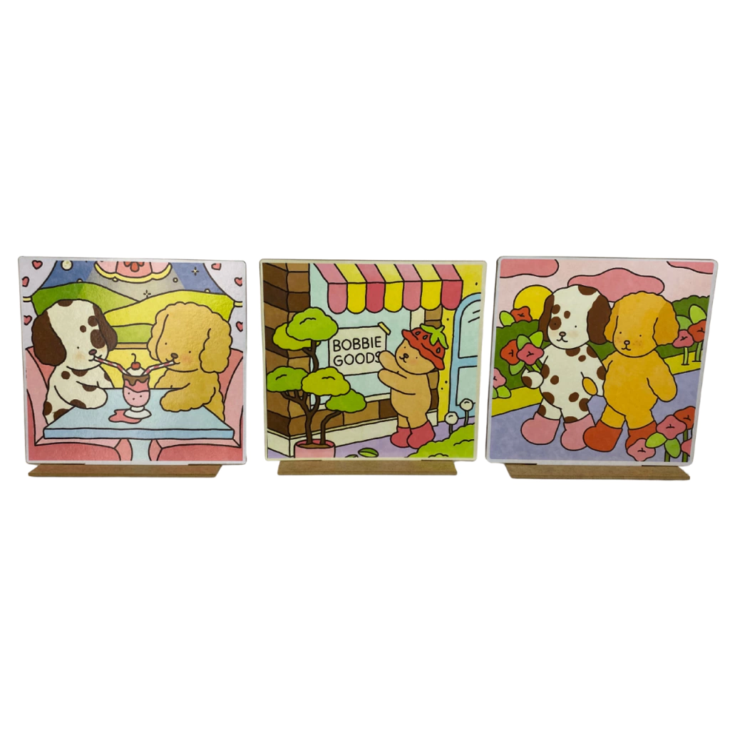 festa na mesa bobbie goods