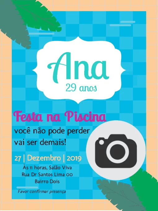 Checklist de Segurança para uma Pool Party Divertida e Sem Preocupações