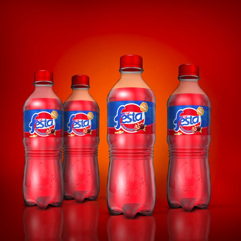 DIY: Itens Essenciais para uma Festa Vermelha Inesquecível