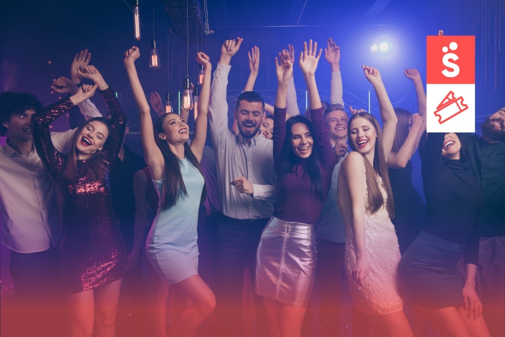 festa universitária look