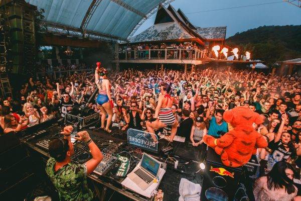 Vintage Culture: Guia Completo dos Eventos no Brasil em 2026