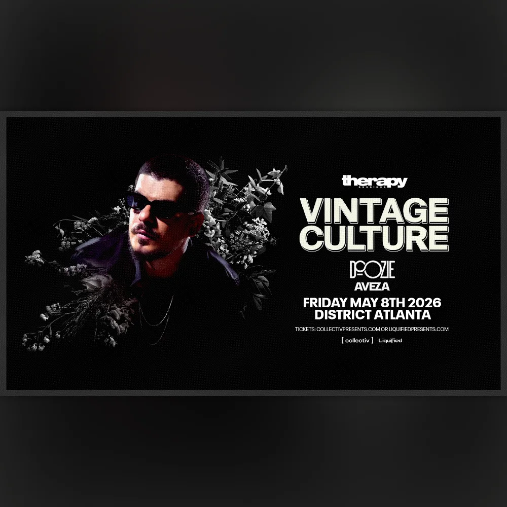 Vintage Culture: Guia Completo dos Eventos no Brasil em 2026