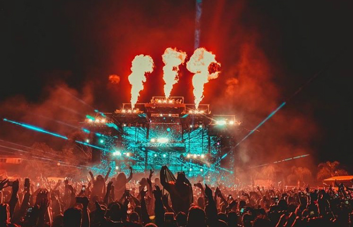 Vintage Culture Pelo Mundo: Festivais e Cidades da Turnê Internacional