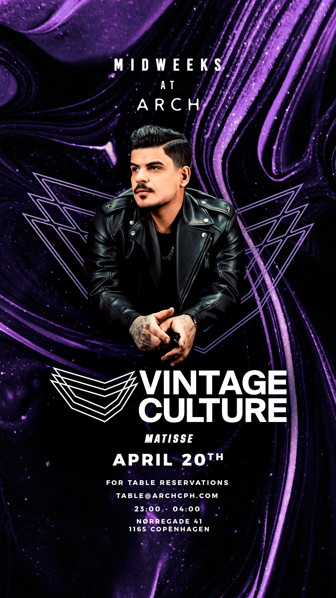 Como Garantir Seu Ingresso para os Shows do Vintage Culture em 2026