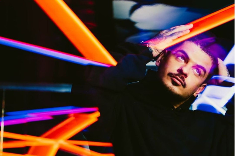 Vintage Culture: Onde o DJ se Apresenta em São Paulo e Região