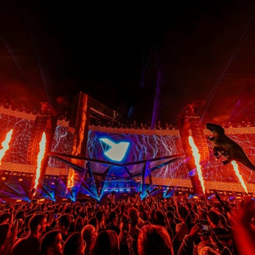 Vintage Culture: Análise da Ascensão Global do DJ Brasileiro