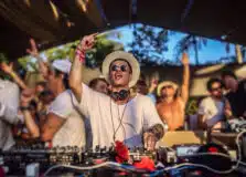 festa vintage culture