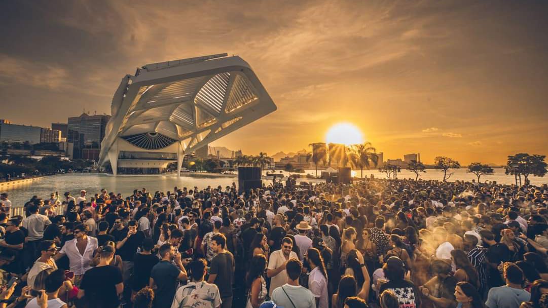 Vintage Culture Pelo Mundo: Festivais e Cidades da Turnê Internacional