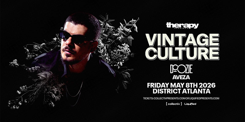Como Garantir Seu Ingresso para os Shows do Vintage Culture em 2026