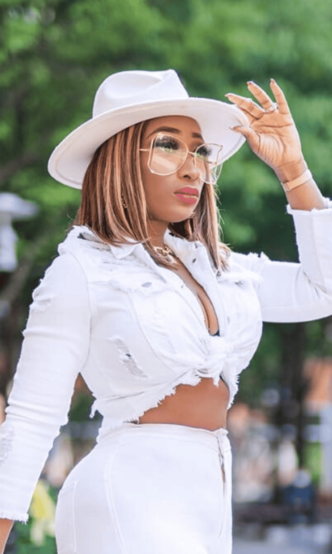 Onde comprar as melhores peças brancas para sua White Party