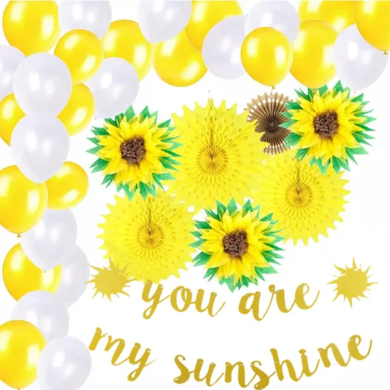 Inspirações de Cardápio para Festa Tema Sol: Doces e Bebidas Criativas