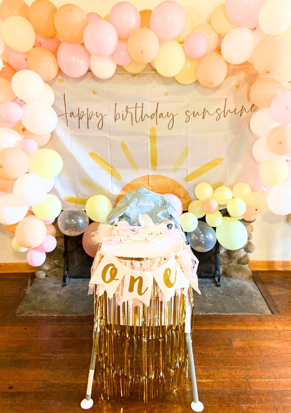 DIY: Lembrancinhas Sustentáveis para o Tema You Are My Sunshine